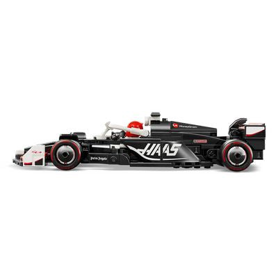 LEGO Moneygram Haas VF-24 F1