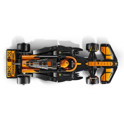 LEGO Speed Mclaren MCL38 F1 Team