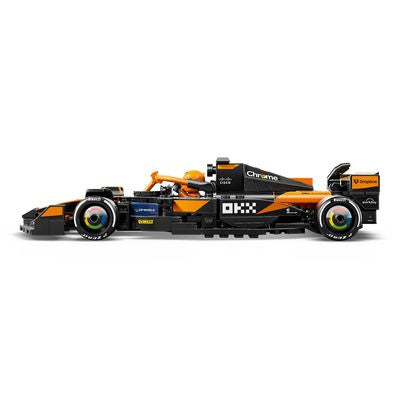 LEGO Speed Mclaren MCL38 F1 Team