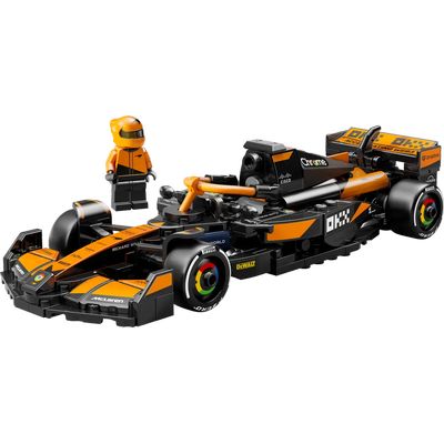 LEGO Speed Mclaren MCL38 F1 Team