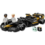 LEGO® Speed Champions - APXGP Team Race Car from F1® The Mov