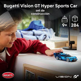 LEGO® Speed Champions - Bugatti Gran Turismo Hyper Sports Ca