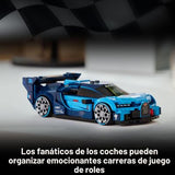 LEGO® Speed Champions - Bugatti Gran Turismo Hyper Sports Ca