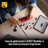LEGO® Speed Champions - Ferrari SF90 XX Stradale