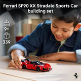 LEGO® Speed Champions - Ferrari SF90 XX Stradale