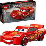 LEGO® Speed Champions - Lightning McQueen