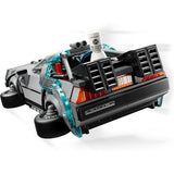 LEGO® Speed Champions -  Time Machine: Back to the Future