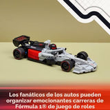 LEGO® Speed Champions -  Audi Revolut F1 Team R26 Race Car