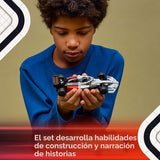 LEGO® Speed Champions -  Audi Revolut F1 Team R26 Race Car
