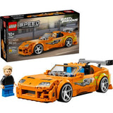LEGO® Speed Champions - The Fast and The Furious Toyota Supr