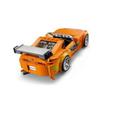 LEGO® Speed Champions - The Fast and The Furious Toyota Supr