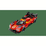 LEGO® Speed Champions - Ferrari 499P