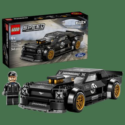LEGO® Speed Champions - 65 Ford Mustang Hoonicorn V1