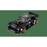 LEGO® Speed Champions - 65 Ford Mustang Hoonicorn V1