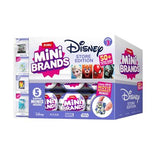 Mini Brands - Capsulas Marca Dinesy