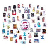 Mini Brands - Capsulas Marca Dinesy