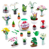 ZURU Mini Brands Jardín Botánico