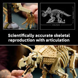 LEGO® Jurassic World - Dinosaur Fossils: Triceratops