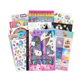 1000+ Stickers de Todo Lo Unicornio