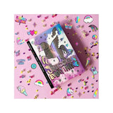 1000+ Stickers de Todo Lo Unicornio