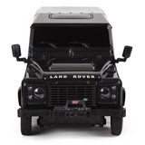 Carro Radio Control 1:24 Land Rover Defender