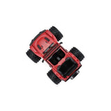 Carro R/C 1:14 Jeep Wrangle Jl