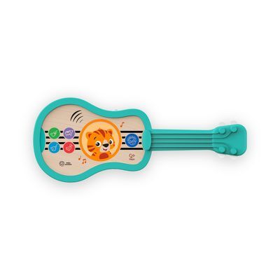 Guitarra Canta Bebe Einstein