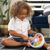 Juego para pintar bebe Einstein