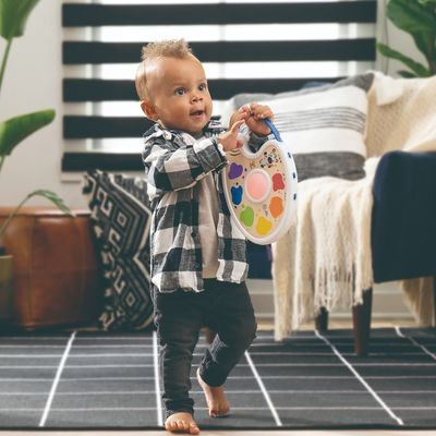 Juego para pintar bebe Einstein