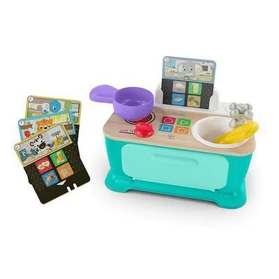 Cocinita Toque Mágico Bebe Einsten