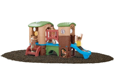 Step2 - Juego Patio - Centro de Juego son Deslizador