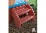 Step2 - Juego Patio - Centro de Juego son Deslizador