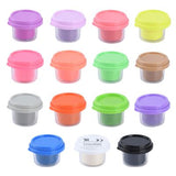 Set de Masilla de Pascua 15 Pcs