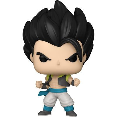 Funko-Pop Animation DragonballZ Gogeta