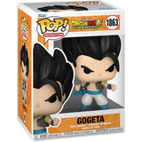 Funko-Pop Animation DragonballZ Gogeta