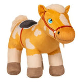Peluche Músical 20cm Percherón