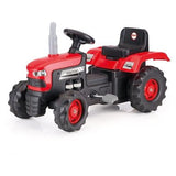 Ride On Farmer Tractor