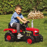 Ride On Farmer Tractor