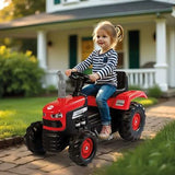 Ride On Farmer Tractor