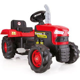 Ride On Farmer Tractor
