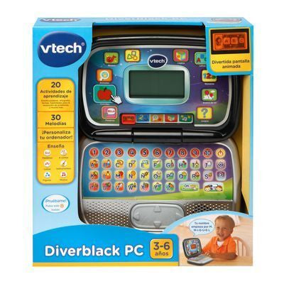 Diverblack PC (Vtsp)