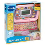 Diverpink PC (Vtsp)