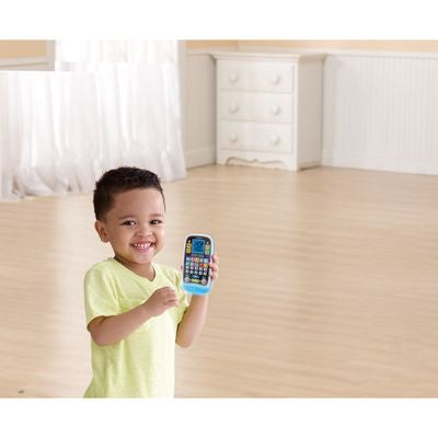 Smartphone Preescolar Animales Al Habla!