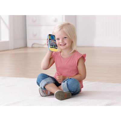 Smartphone Preescolar Animales Al Habla!