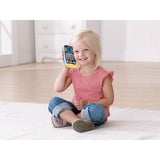 Smartphone Preescolar Animales Al Habla!