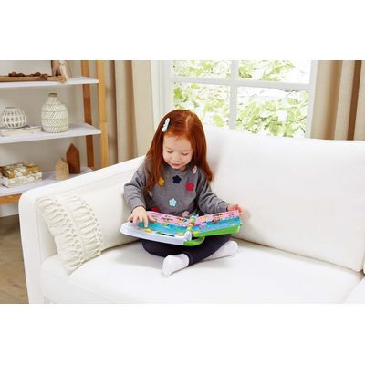 Libro de Actividades Educativas