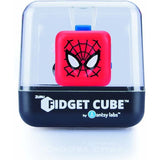 Cubo Fidget Marvel Serie 1