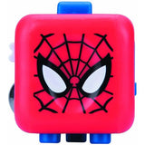 Cubo Fidget Marvel Serie 1