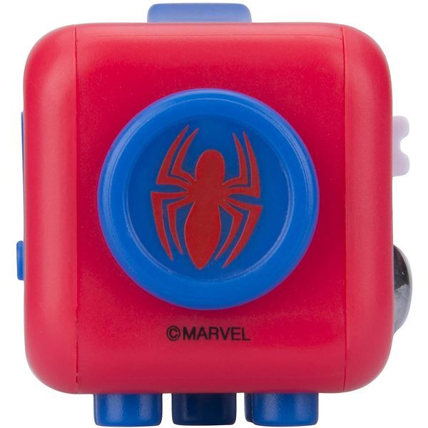 Cubo Fidget Marvel Serie 1