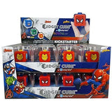 Cubo Fidget Marvel Serie 1